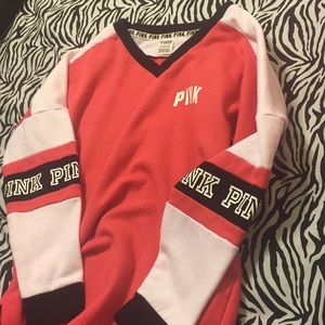 VS PINK Long Sweater